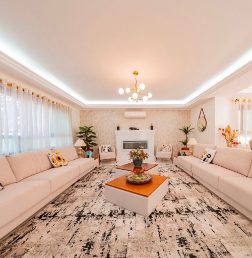 Casa em Condomínio Alphaville 12 Santana de Parnaíba 