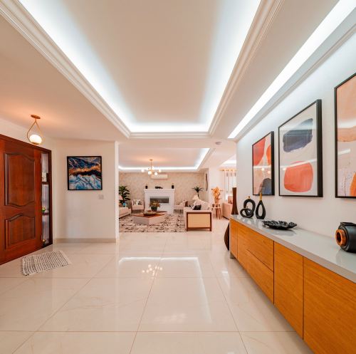 Casa em Condomínio Alphaville 12 Santana de Parnaíba 