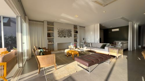 Casa em Condomínio Tamboré 10 Santana de Parnaíba 