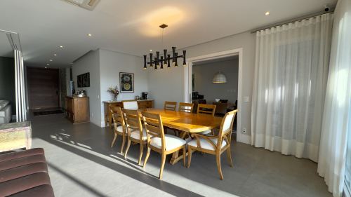 Casa em Condomínio Tamboré 10 Santana de Parnaíba 