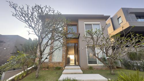 Casa em Condomínio Tamboré 10 Santana de Parnaíba 