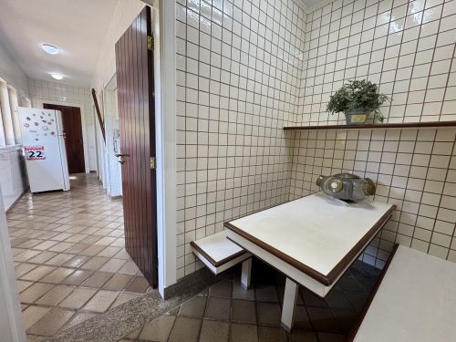 Casa em Condomínio Tamboré 01 Barueri 