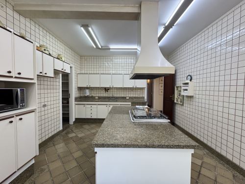 Casa em Condomínio Tamboré 01 Barueri 