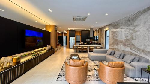 Casa em Condomínio Itahyê Santana de Parnaíba 