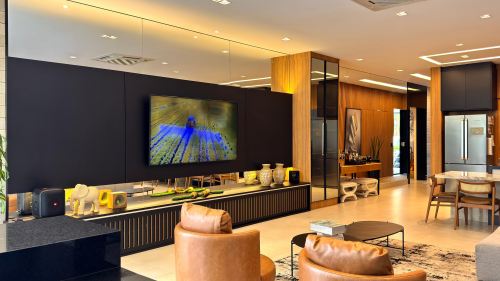 Casa em Condomínio Itahyê Santana de Parnaíba 