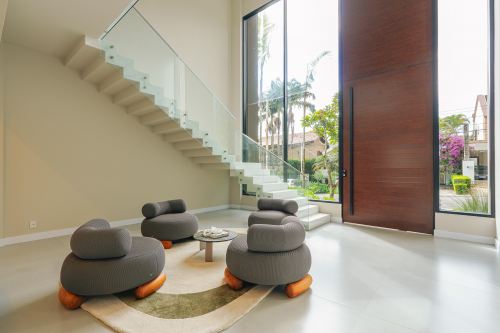 Casa em Condomínio Alphaville 05 Santana de Parnaíba 