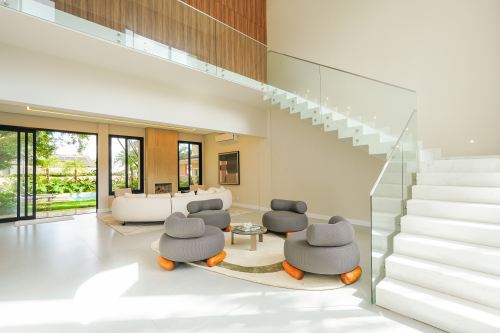 Casa em Condomínio Alphaville 05 Santana de Parnaíba 