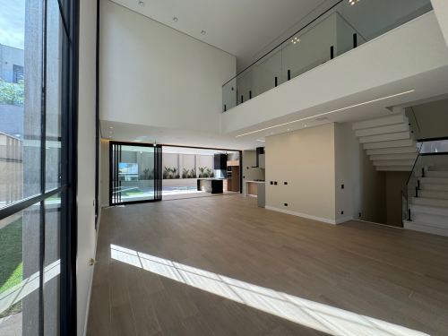 Casa em Condomínio Burle Marx Santana de Parnaíba 