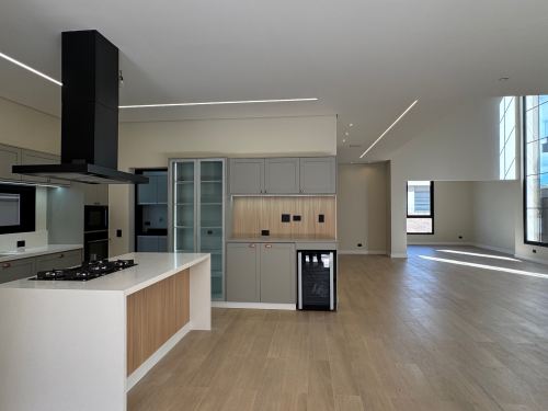 Casa em Condomínio Burle Marx Santana de Parnaíba 