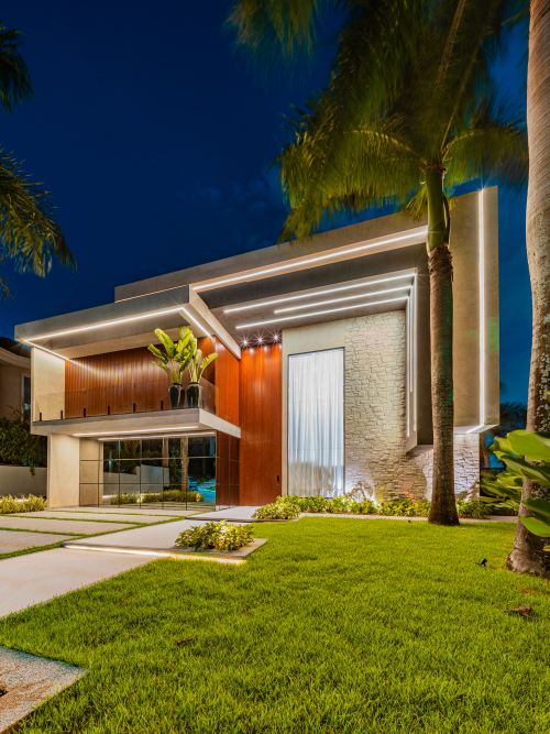 Casa em Condomínio Melville Santana de Parnaíba 