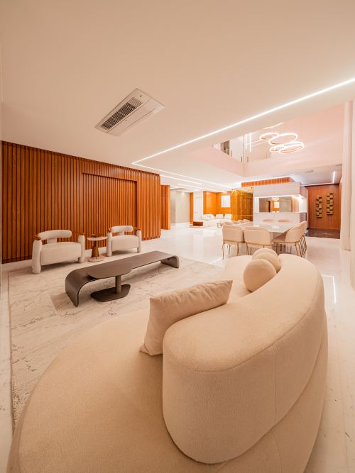 Casa em Condomínio Melville Santana de Parnaíba 