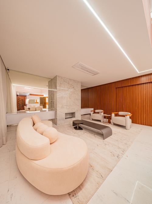 Casa em Condomínio Melville Santana de Parnaíba 