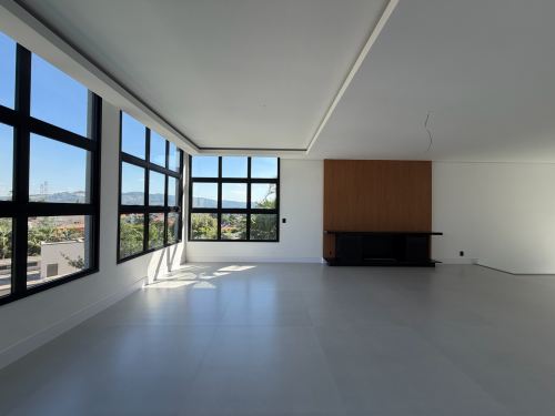 Casa em Condomínio Alphaville 09 Santana de Parnaíba 