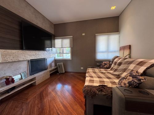 Casa em Condomínio Alphaville 12 Santana de Parnaíba 