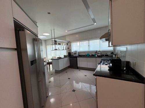 Casa em Condomínio Alphaville 12 Santana de Parnaíba 