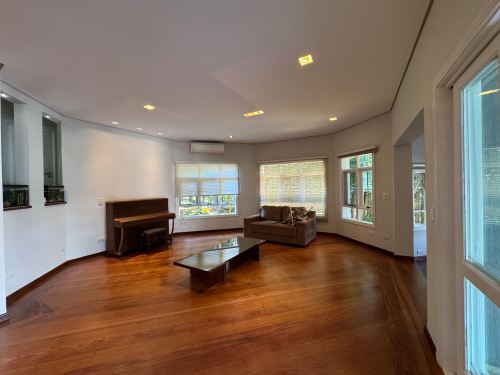 Casa em Condomínio Alphaville 12 Santana de Parnaíba 