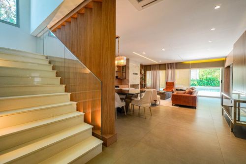 Casa em Condomínio Alphaville 02 Santana de Parnaíba 