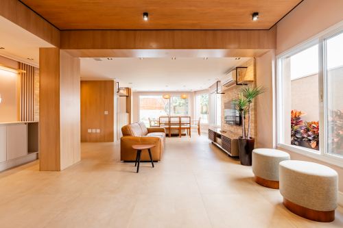 Casa em Condomínio Alphaville 05 Santana de Parnaíba 