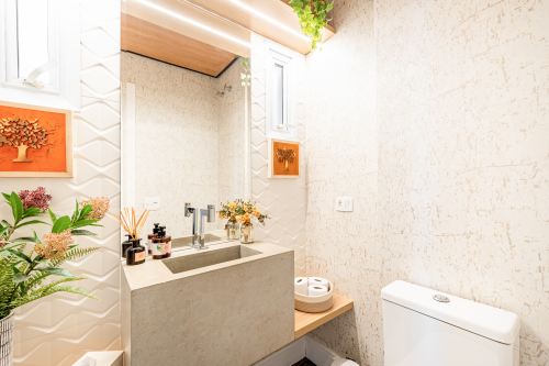 Casa em Condomínio Alphaville 05 Santana de Parnaíba 