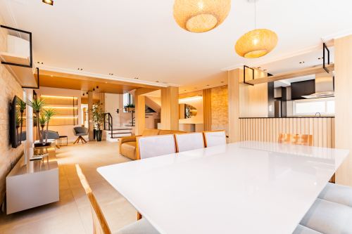 Casa em Condomínio Alphaville 05 Santana de Parnaíba 