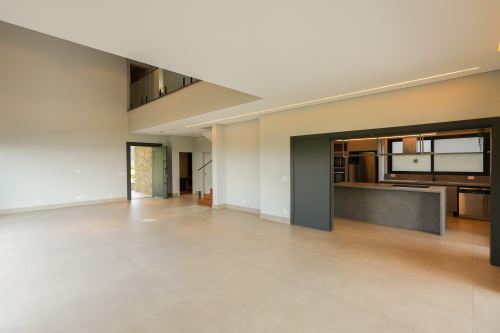 Casa em Condomínio Genesis 2 Santana de Parnaíba 