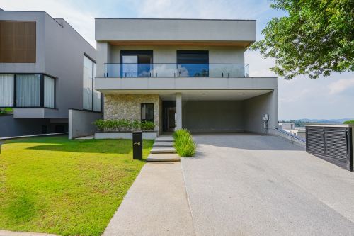 Casa em Condomínio Genesis 2 Santana de Parnaíba 