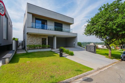 Casa em Condomínio Genesis 2 Santana de Parnaíba 